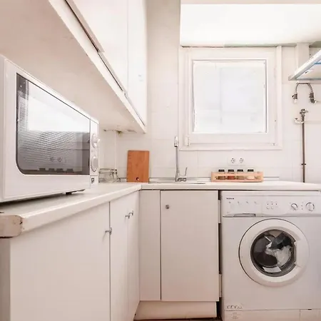 Apartamento Casita Con Jardín Privado En La Playa *